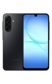 Unlocked 5G Smartphone 128GB Black Y61092