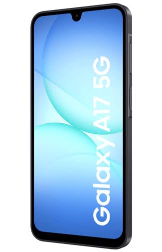 Unlocked 5G Smartphone 128GB Black Y61092