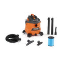 14 Gal. 6.0-Peak HP Wet Dry Vac L371801