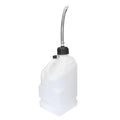 5-Gallon Utility Jug White P5199