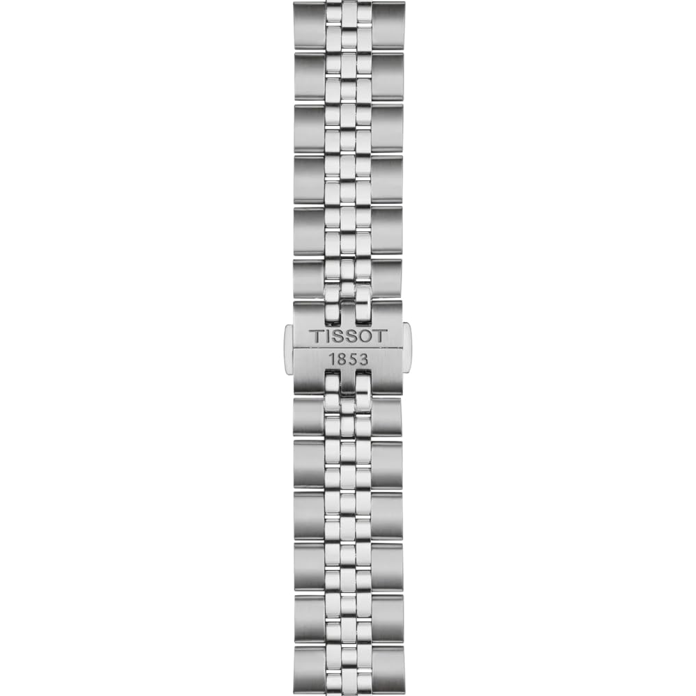 Ice Blue Dial 40mm Swiss Quartz Watch K296895