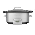 7-Quart 4-in-1 Multicooker G2862