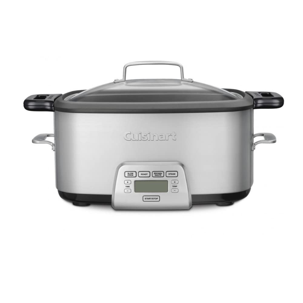 7-Quart 4-in-1 Multicooker G2862