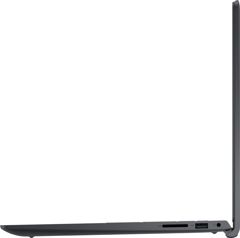 15.6" Touch Laptop Intel Core i5 8GB 256GB Black E59773