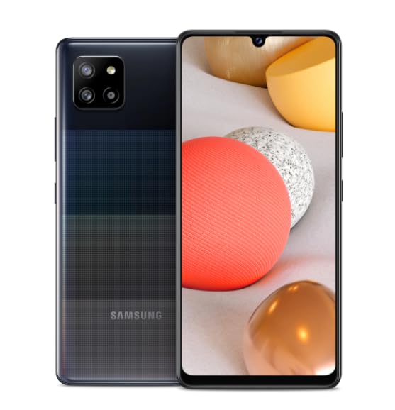 128GB 5G Smartphone G251530