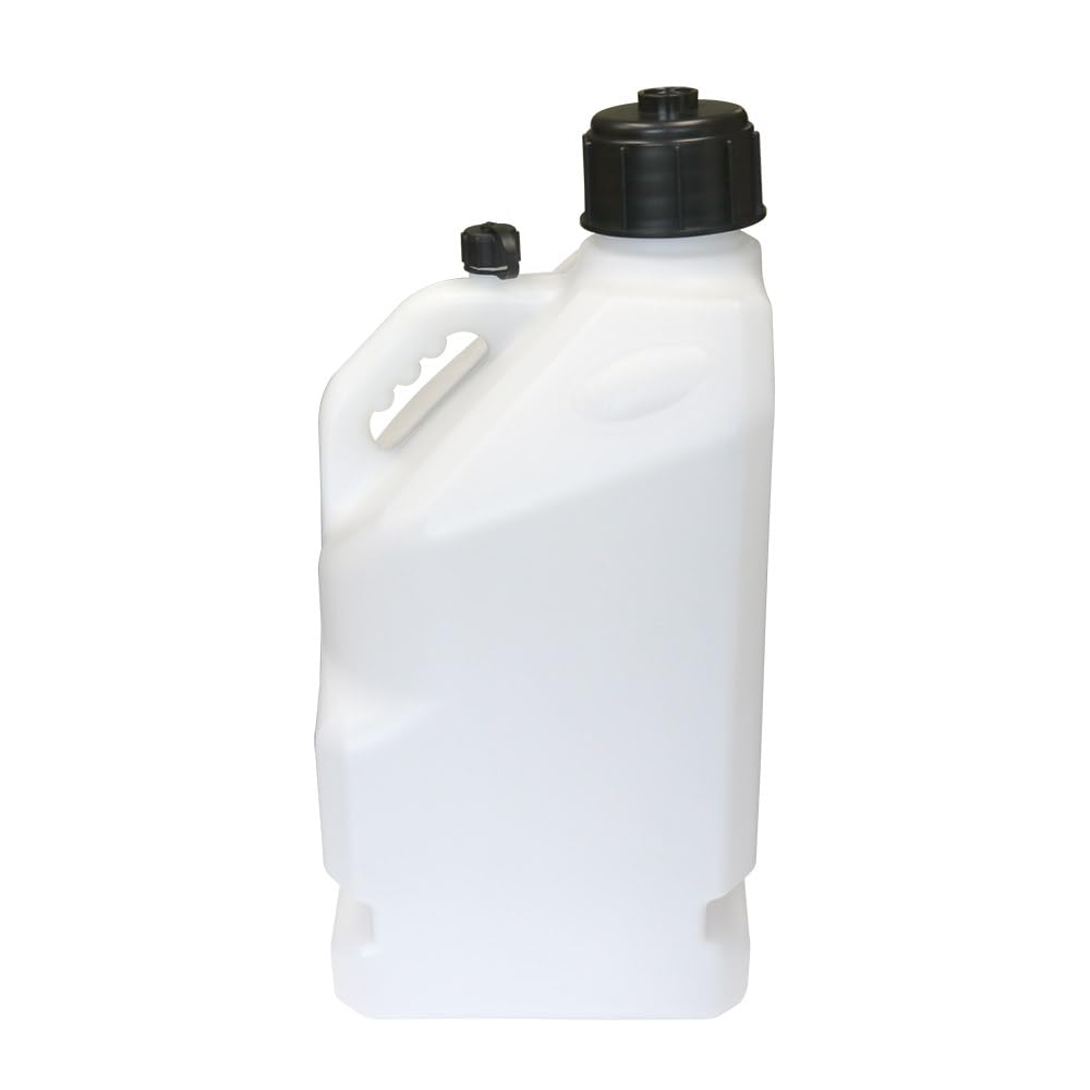 5-Gallon Utility Jug White P5199