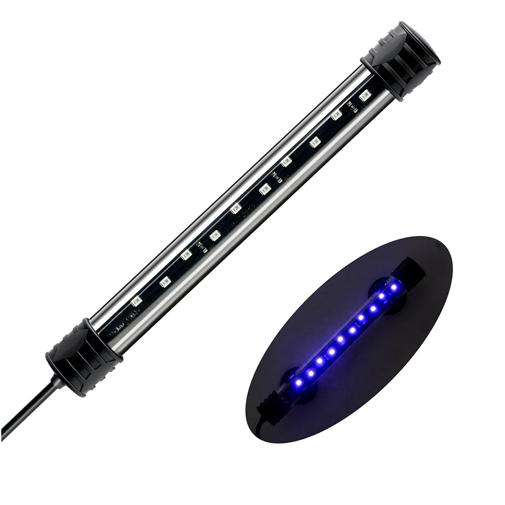3 W Underwater USB Aquarium Light V5868