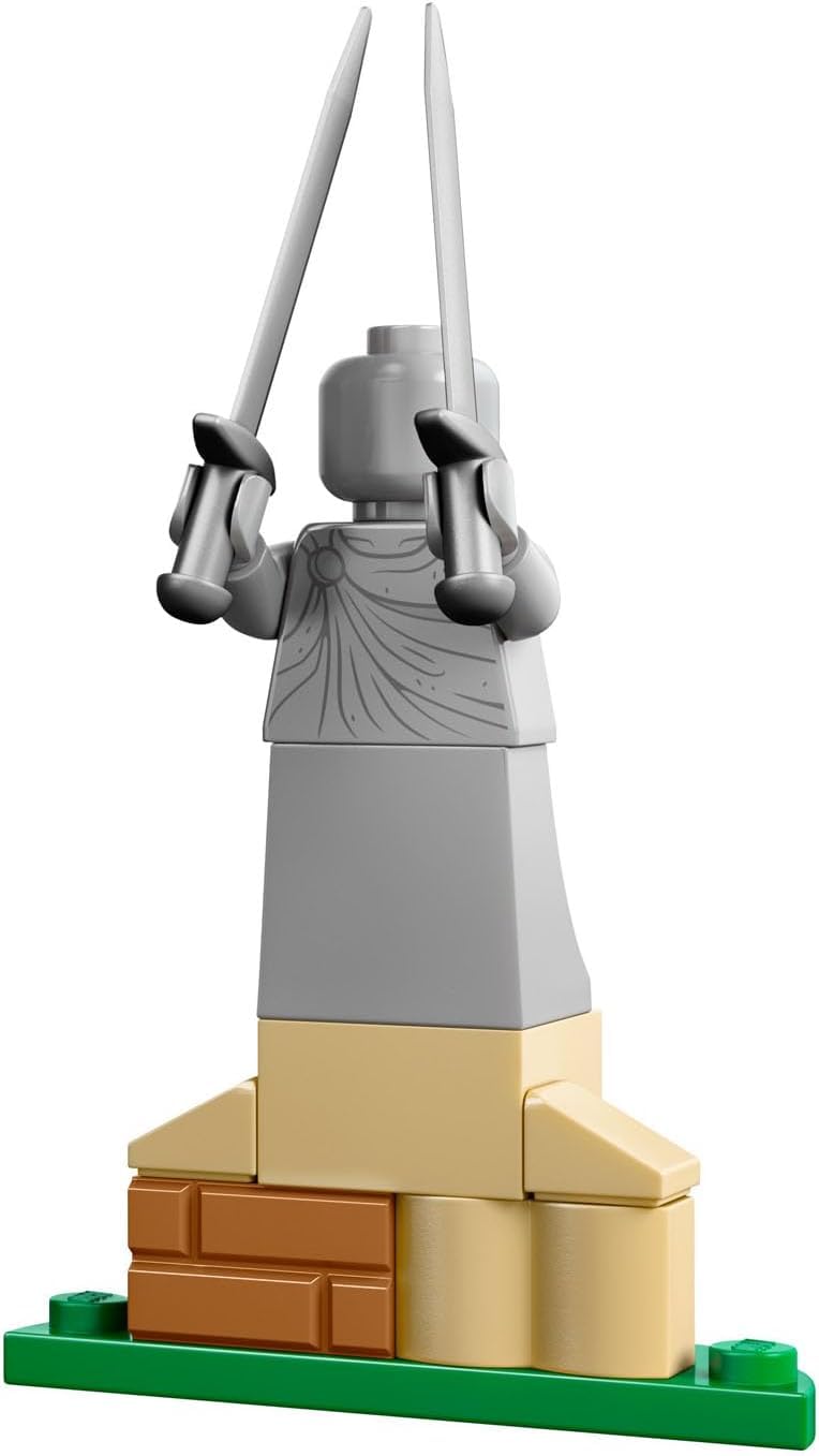 Building Blocks V80919