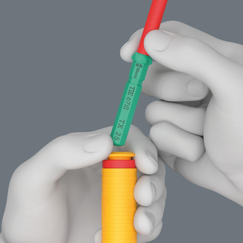 VDE Torque screwdriver W293590