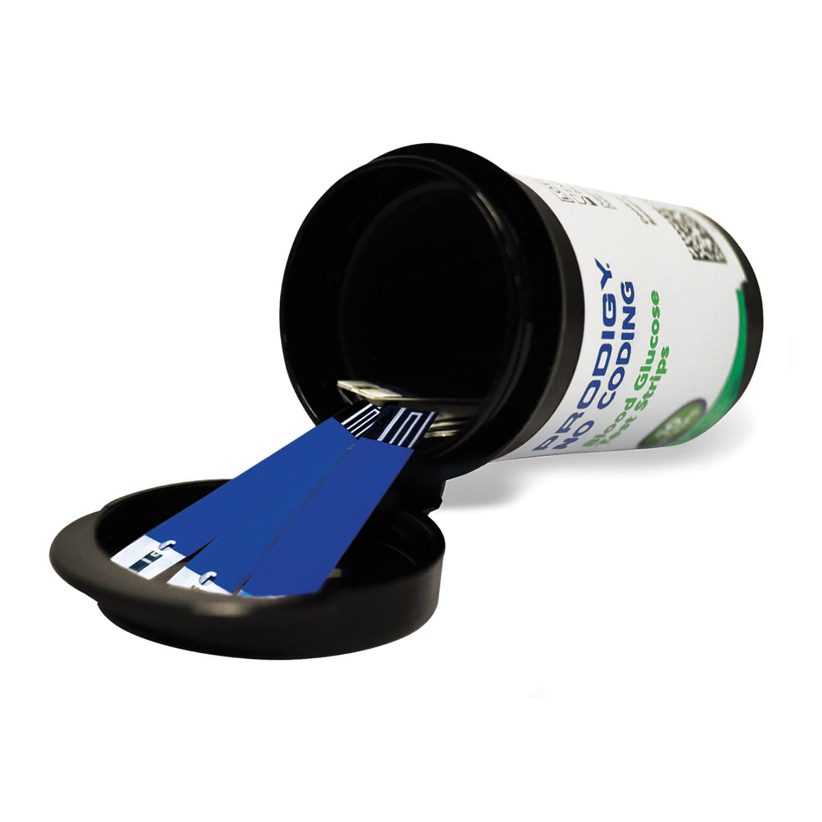 Autocode Test Strips 150 CT L173138