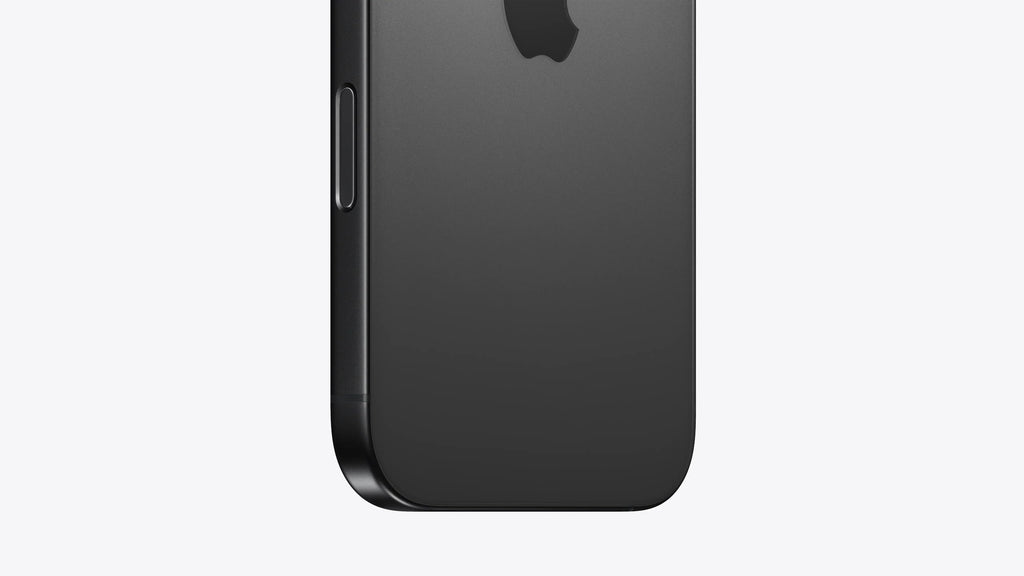 128GB Black Titanium Smartphone C953739