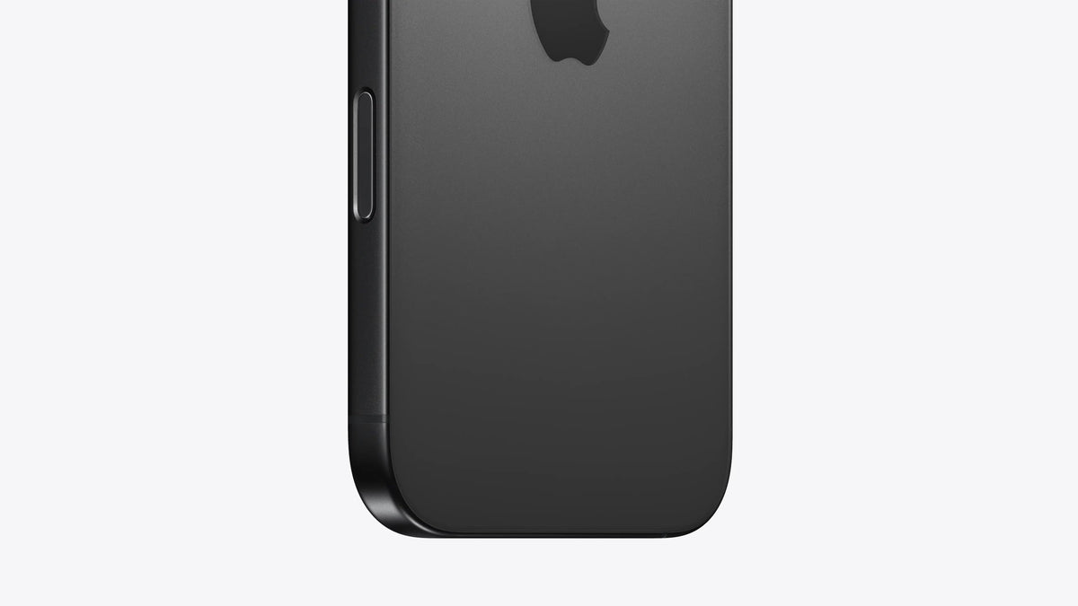 128GB Black Titanium Smartphone C953739