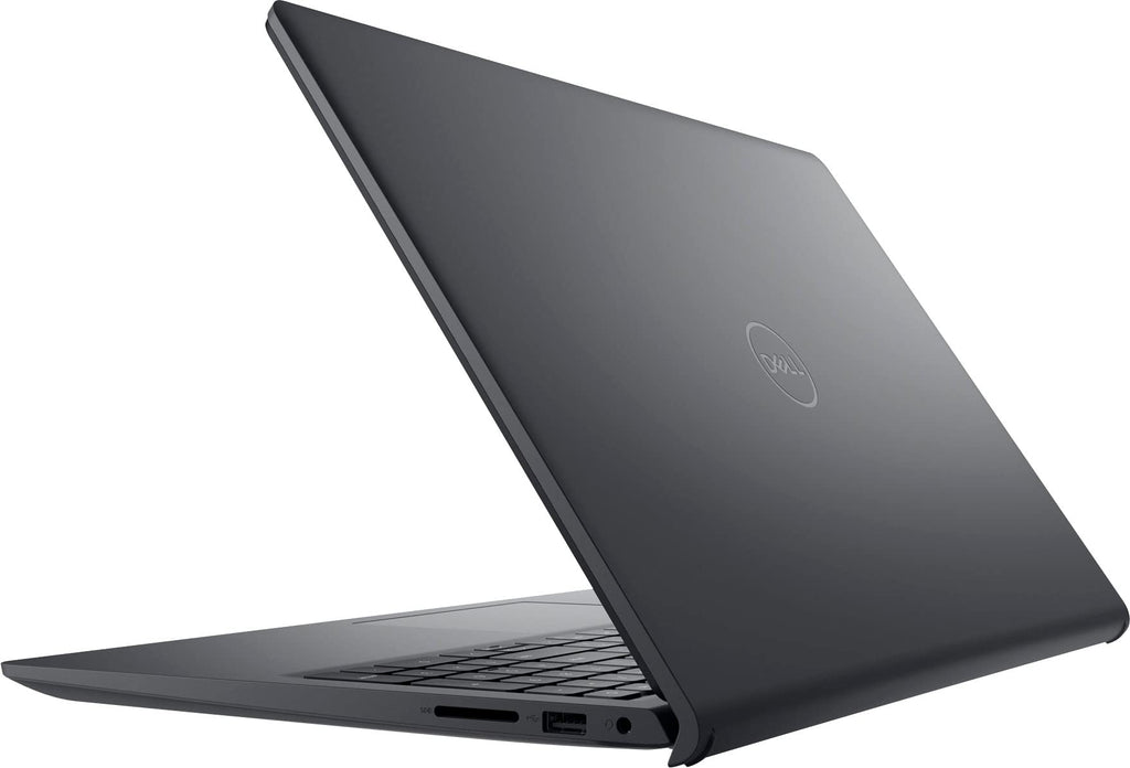 15.6" Touch Laptop Intel Core i5 8GB 256GB Black E59773