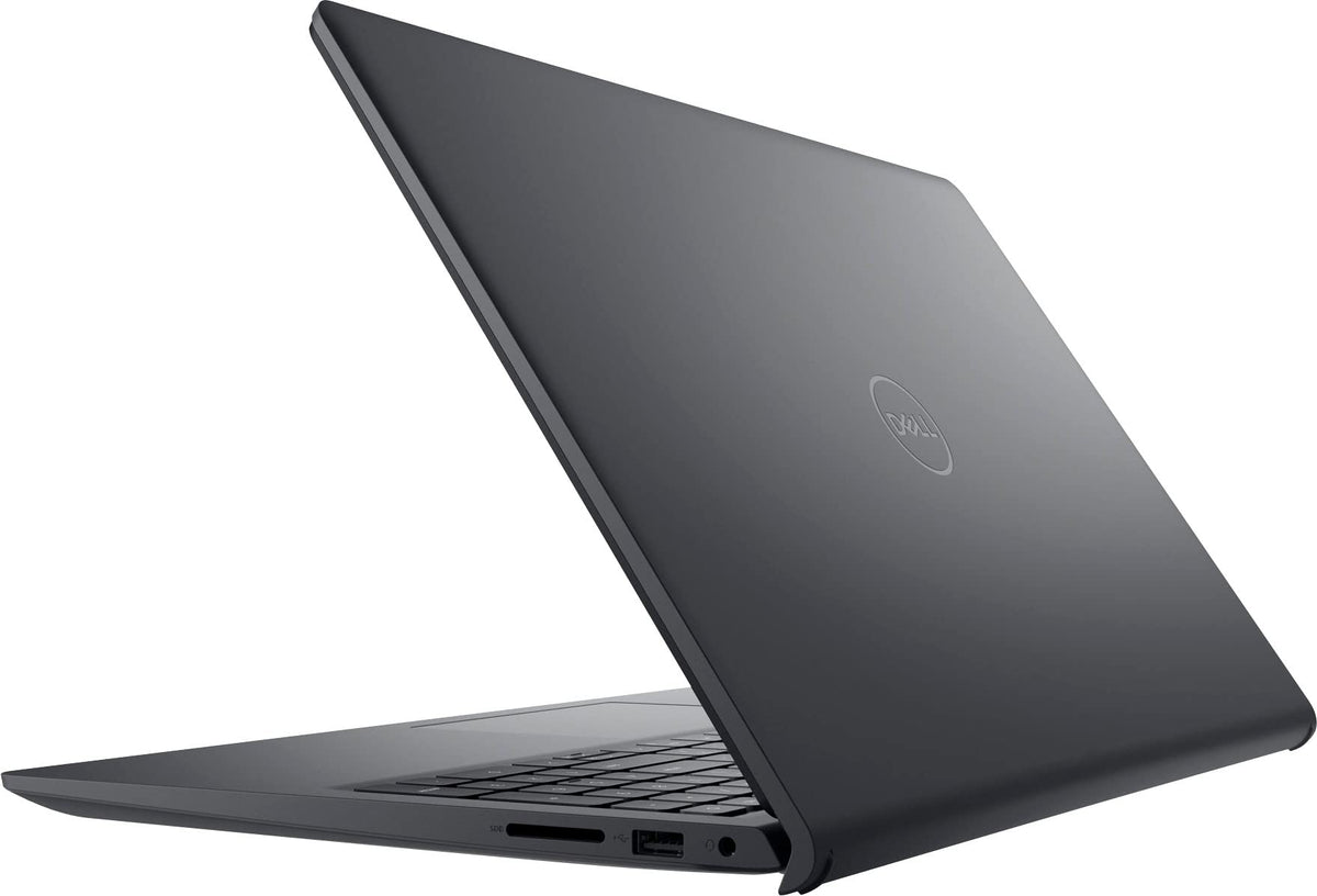 15.6" Touch Laptop Intel Core i5 8GB 256GB Black E59773