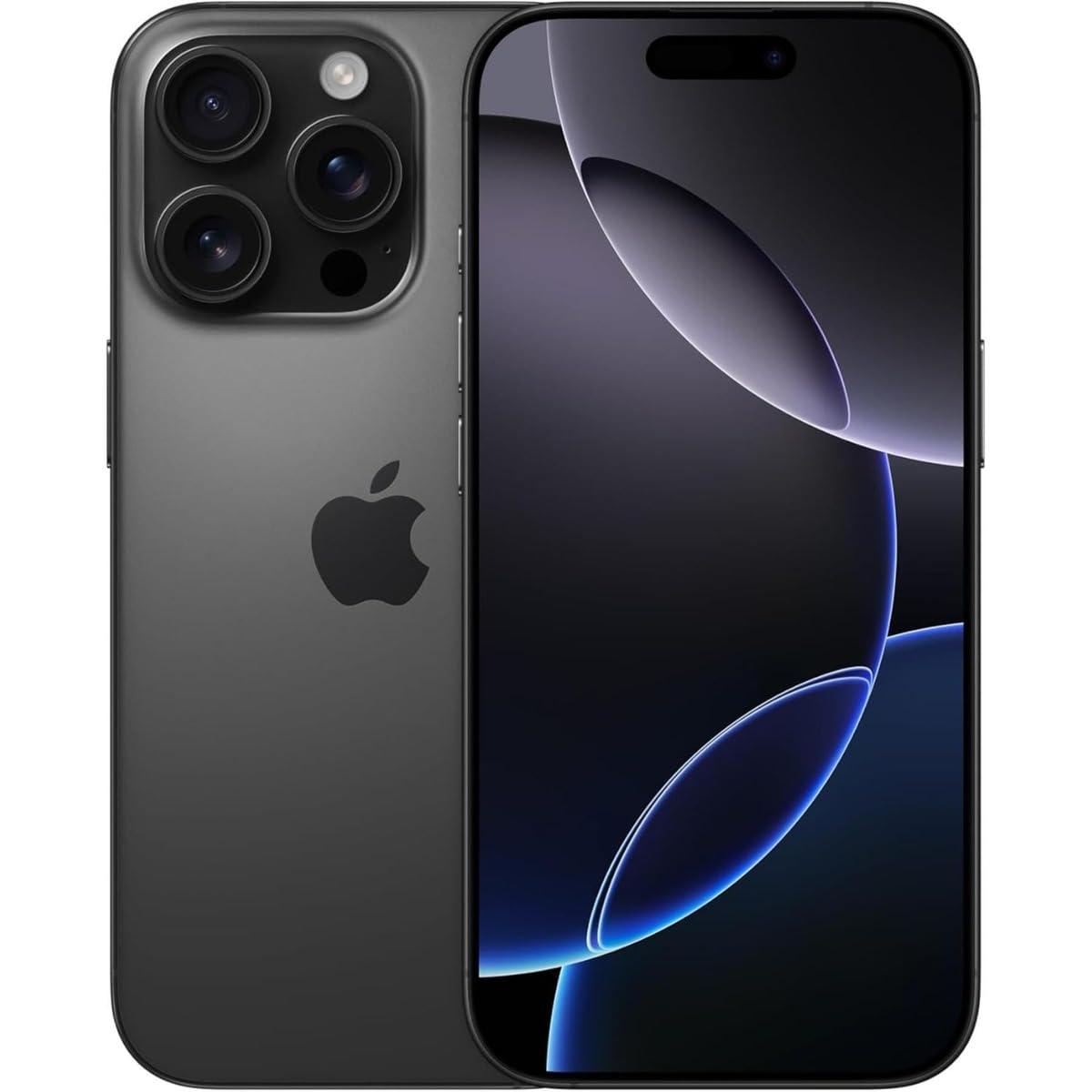 128GB Black Titanium Smartphone C953739