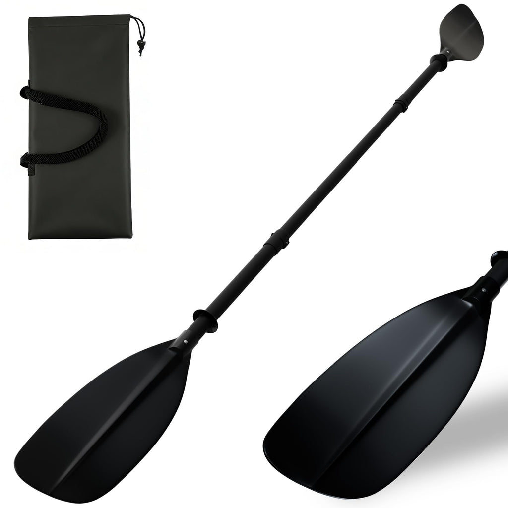 Telescoping Adjustable Kayak Paddle Q581