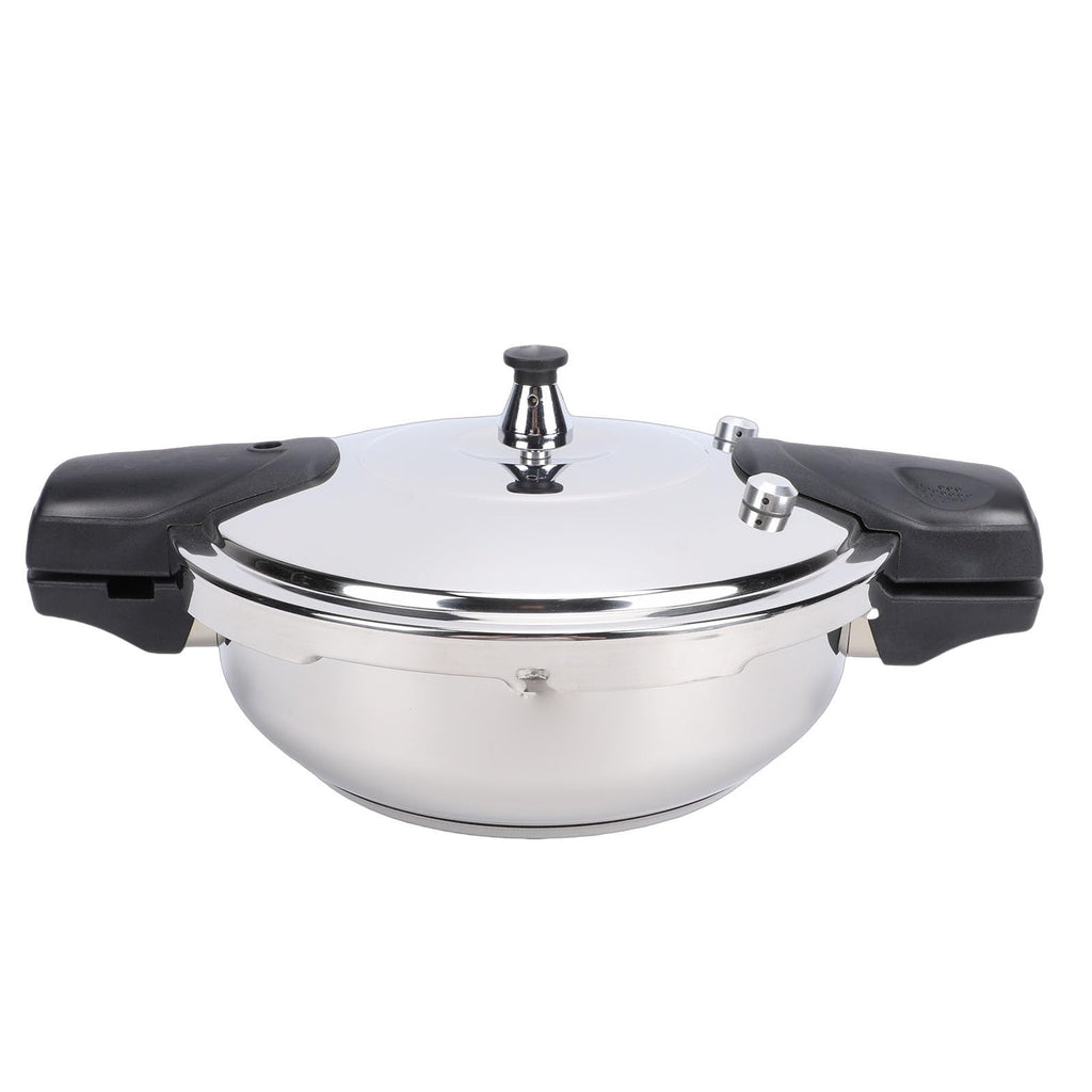 3L Stainless Steel Pressure Cooker P841278