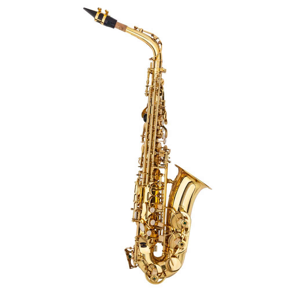 Alto Saxophone W64133