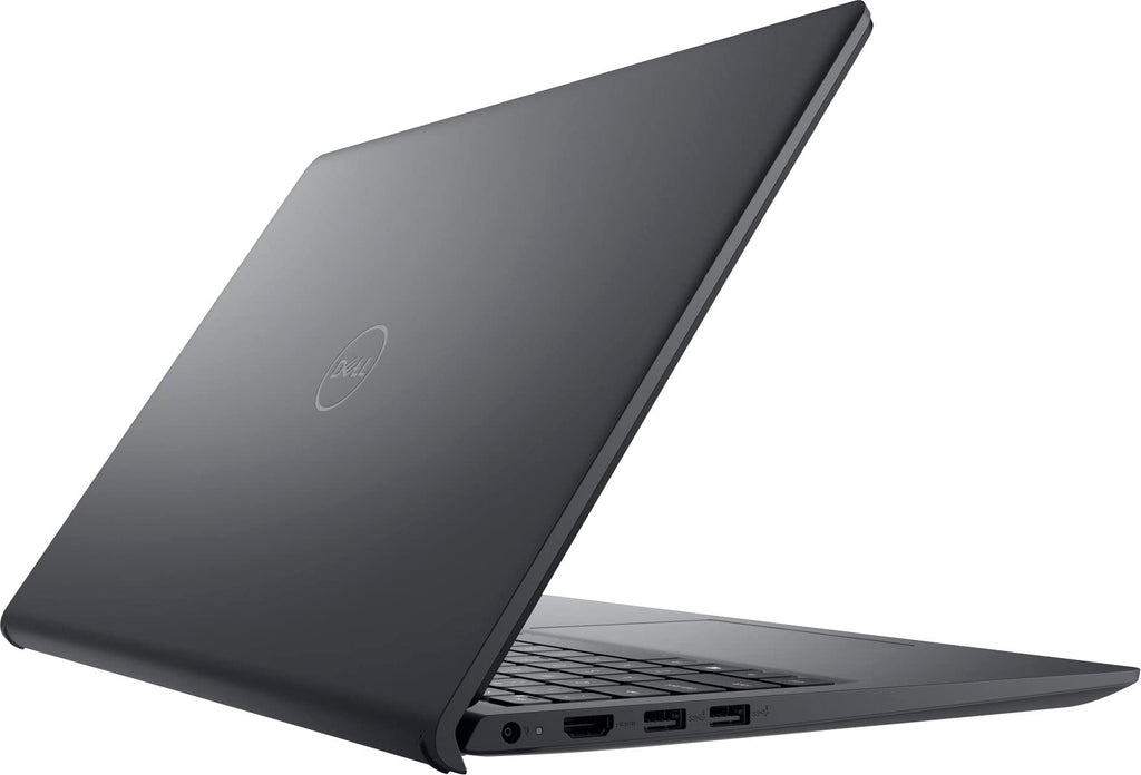 15.6" Touch Laptop Intel Core i5 8GB 256GB Black E59773