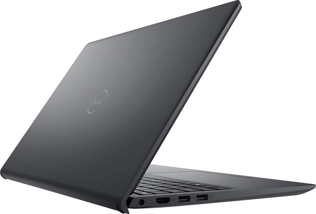 15.6" Touch Laptop Intel Core i5 8GB 256GB Black E59773