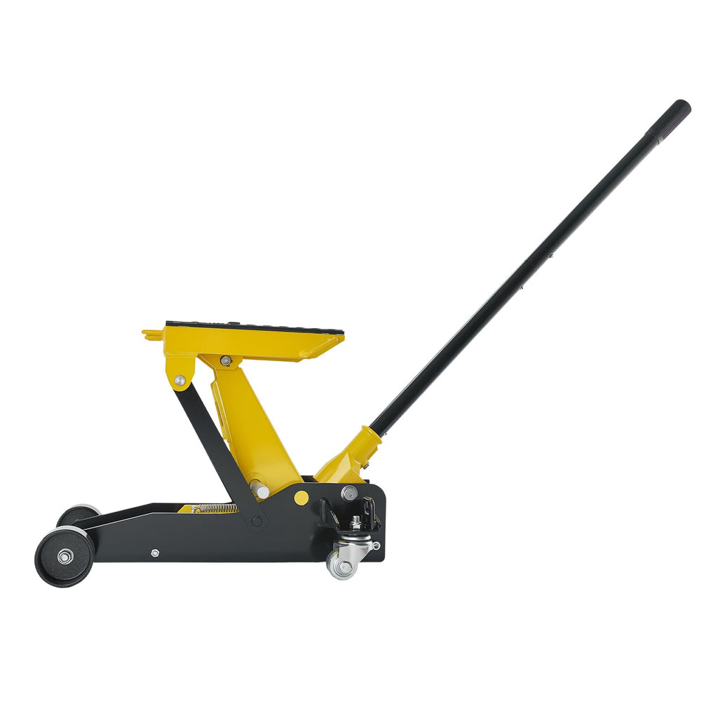 2 Ton Steel Hydraulic Floor Jack Q749
