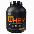 Chocolate Peanut Butter Whey Protein Powder 5 lb D14733