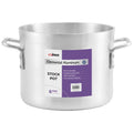 Aluminum Stock Pot 60 Quart J2911