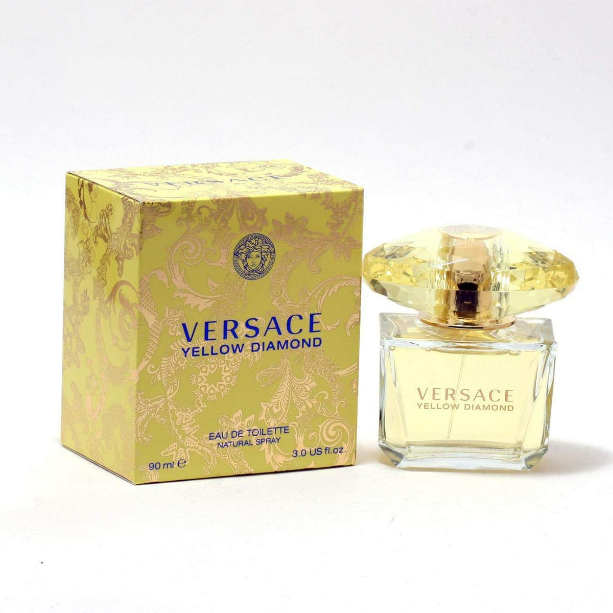 3 OZ Edt Spray X579711