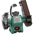 Combo Belt Sander/Grinder R251
