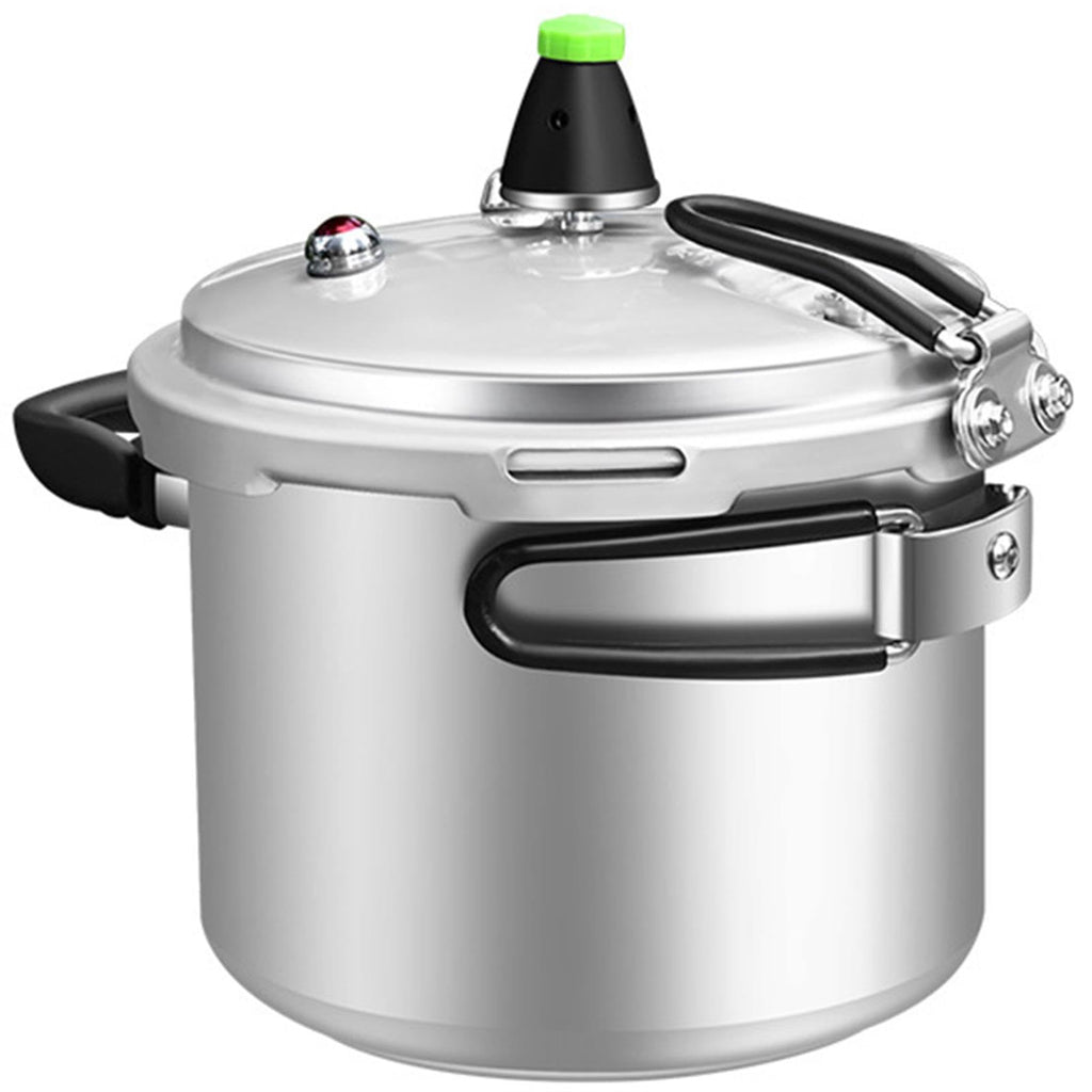 2L Aluminum Alloy Pressure Cooker W9958