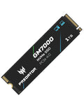 1TB NVMe PCIe Gen4×4 M.2 Internal SSD V863