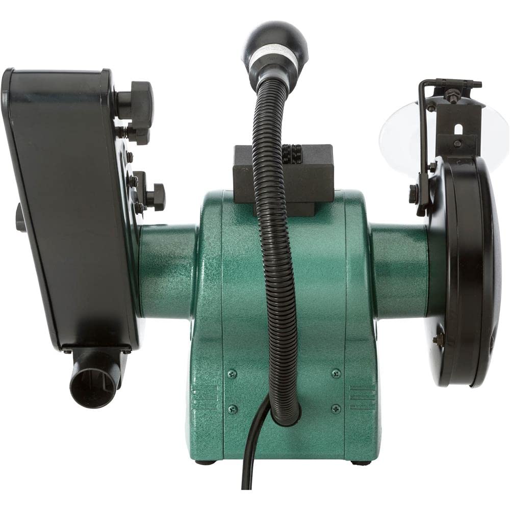 Combo Belt Sander/Grinder R251
