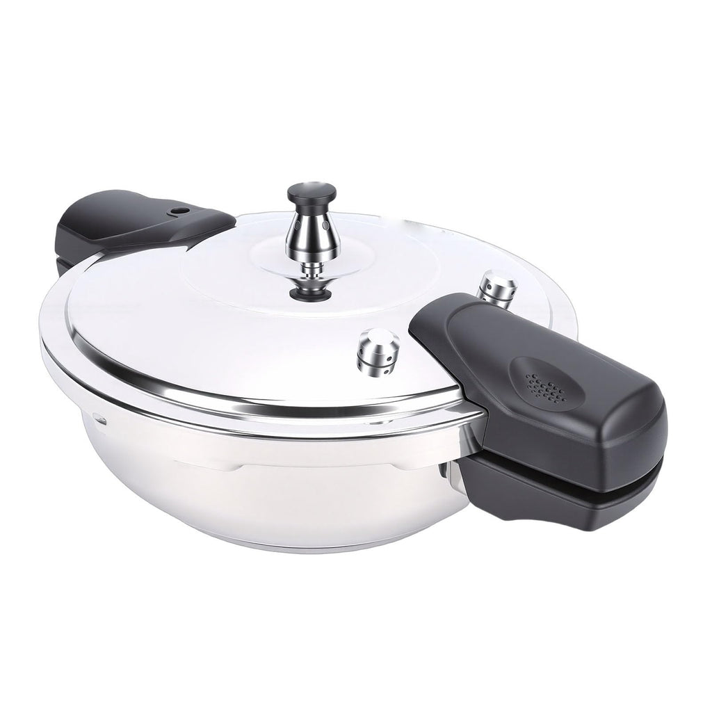 3L Stainless Steel Pressure Cooker P841278