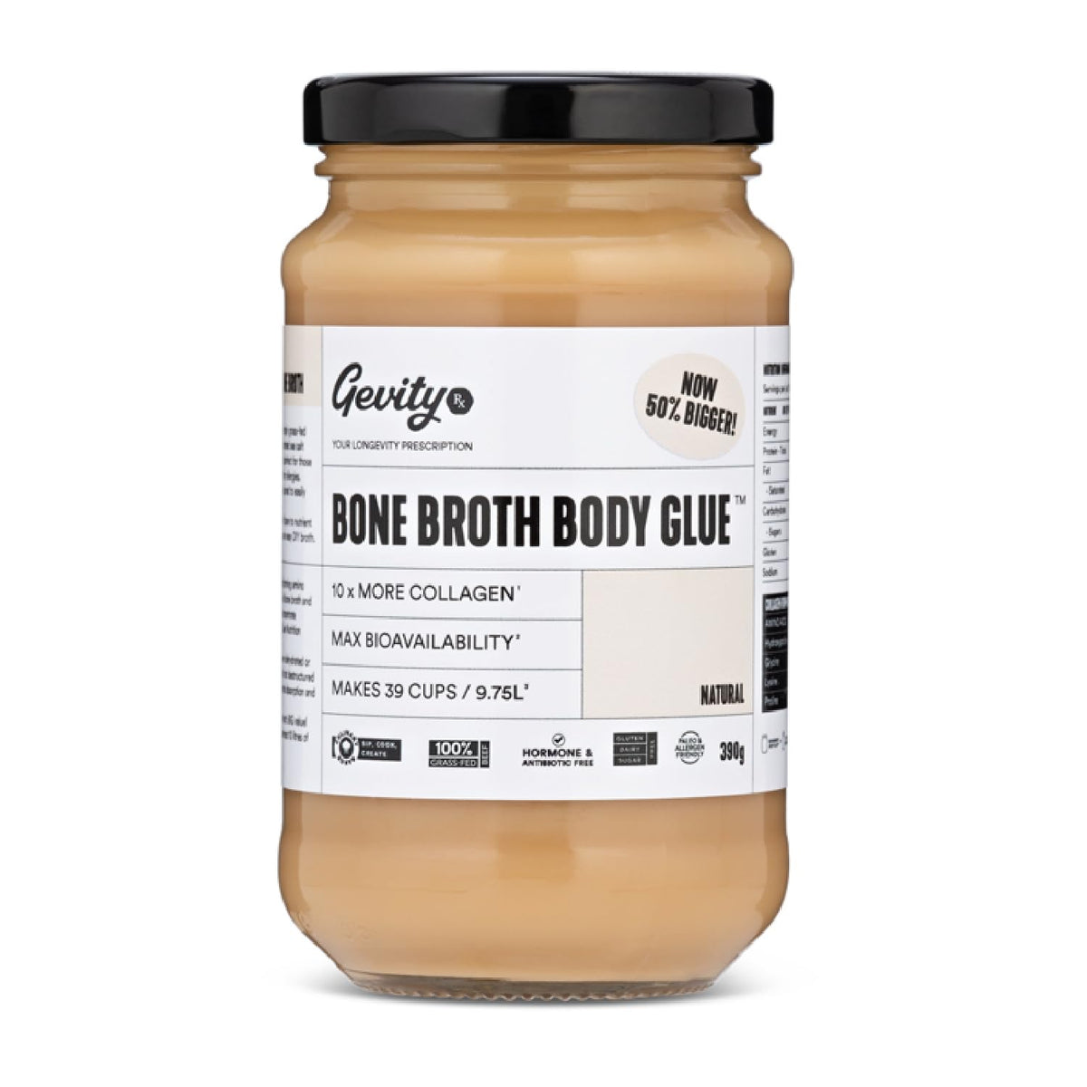 Bone Broth Concentrate 9.17 Fl. Oz. F5350