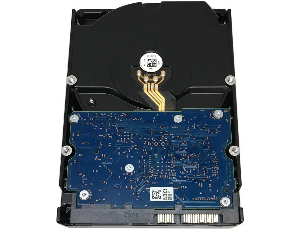 4TB 7200RPM SATA 3.5'' Internal Hard Drive G5106