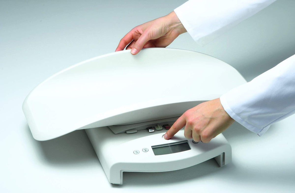 Digital Baby Scale V306