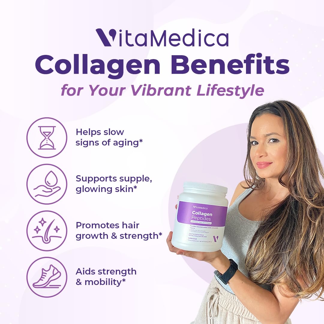 Collagen Peptides Powder K74560