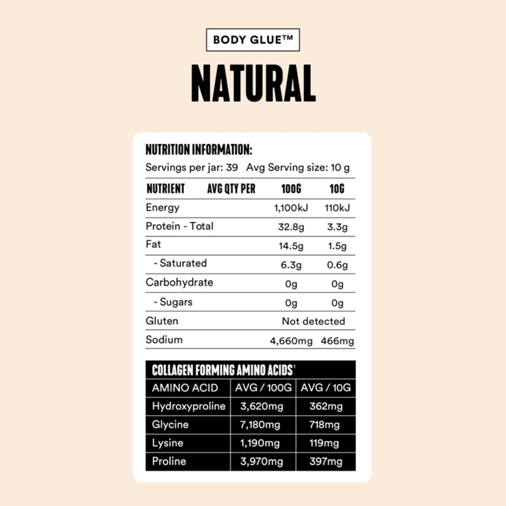 Bone Broth Concentrate 9.17 Fl. Oz. F5350