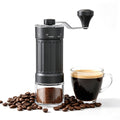 Manual Coffee Grinder 40 Adjustable Settings T74680