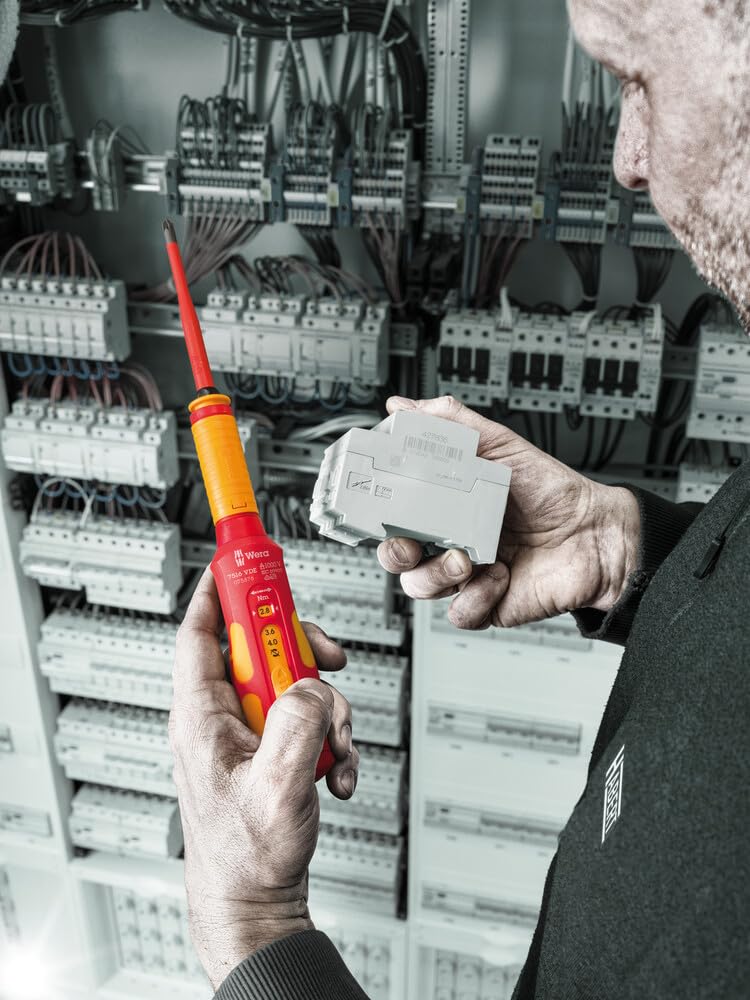 VDE Torque screwdriver W293590