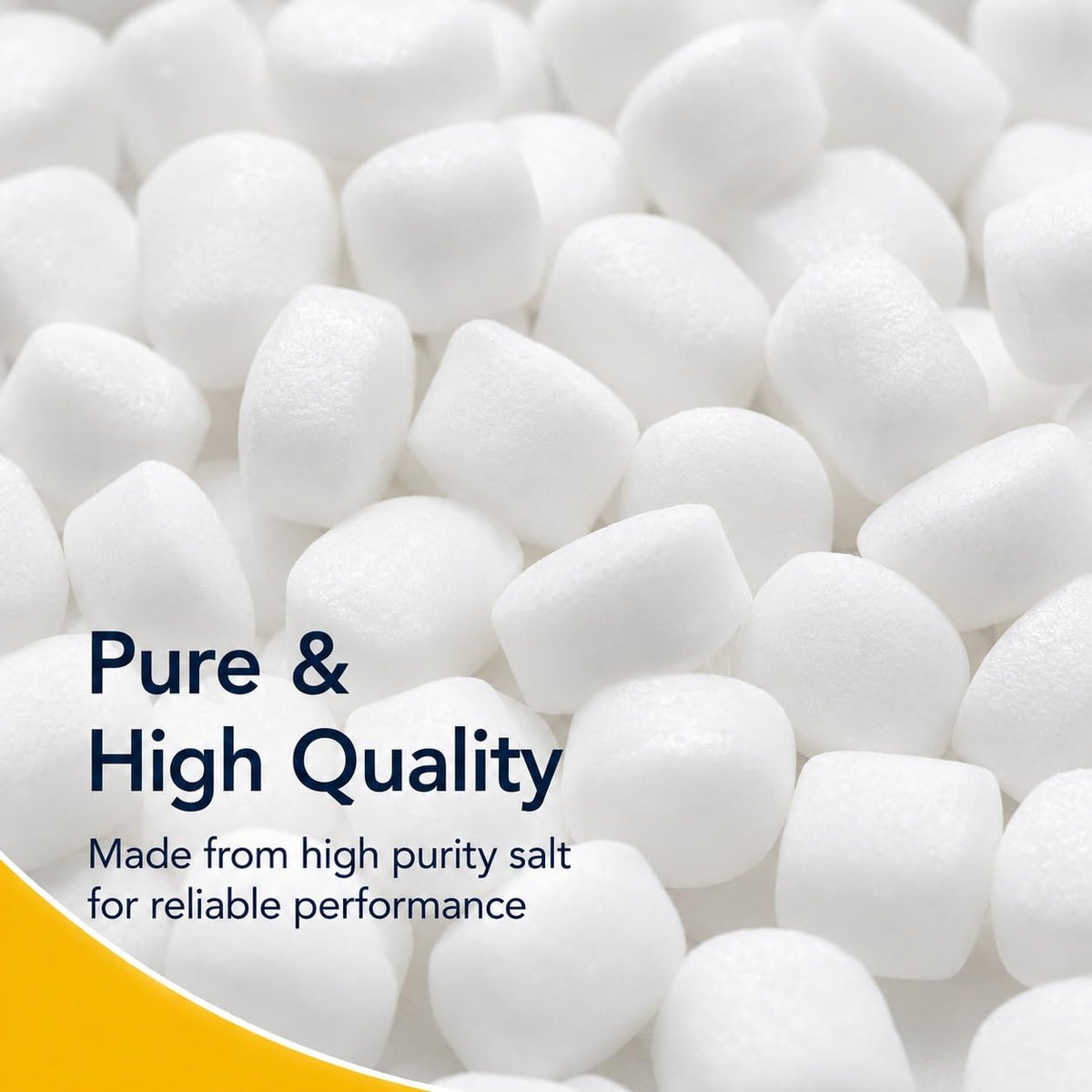 40 lb Water Softener Salt Pellets V142