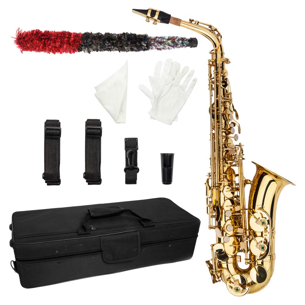 Alto Saxophone W64133