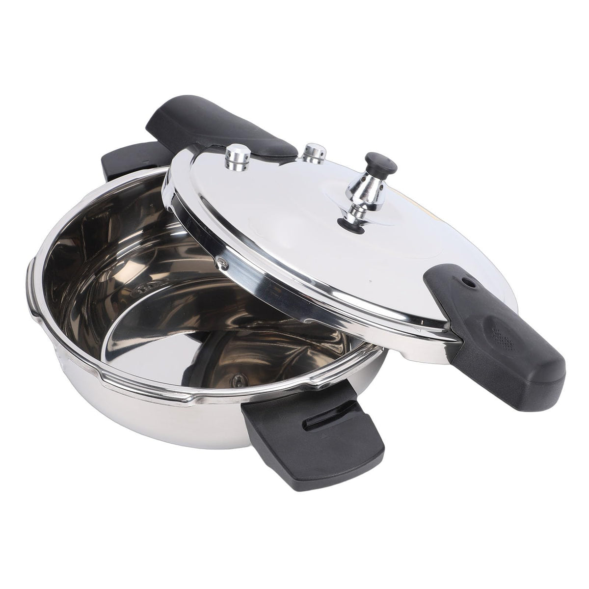 3L Stainless Steel Pressure Cooker P841278