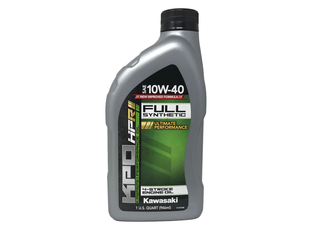 Full Syn Oil Change Kit C278