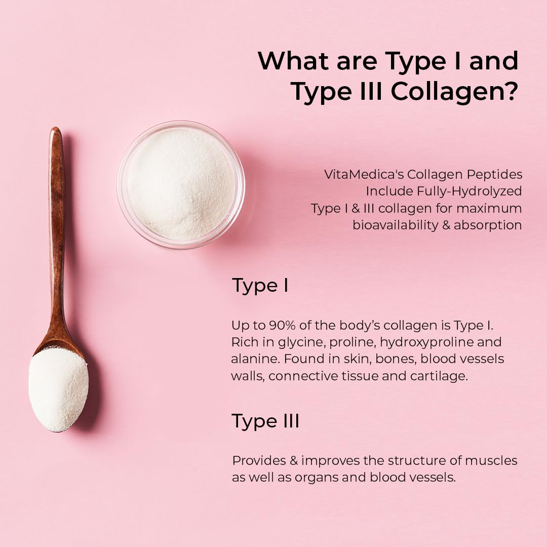 Collagen Peptides Powder K74560