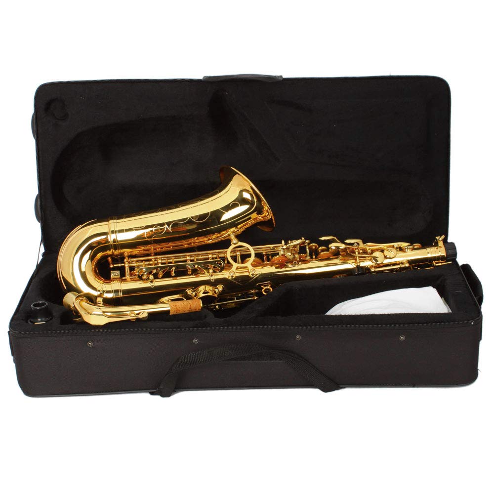 Alto Saxophone W64133