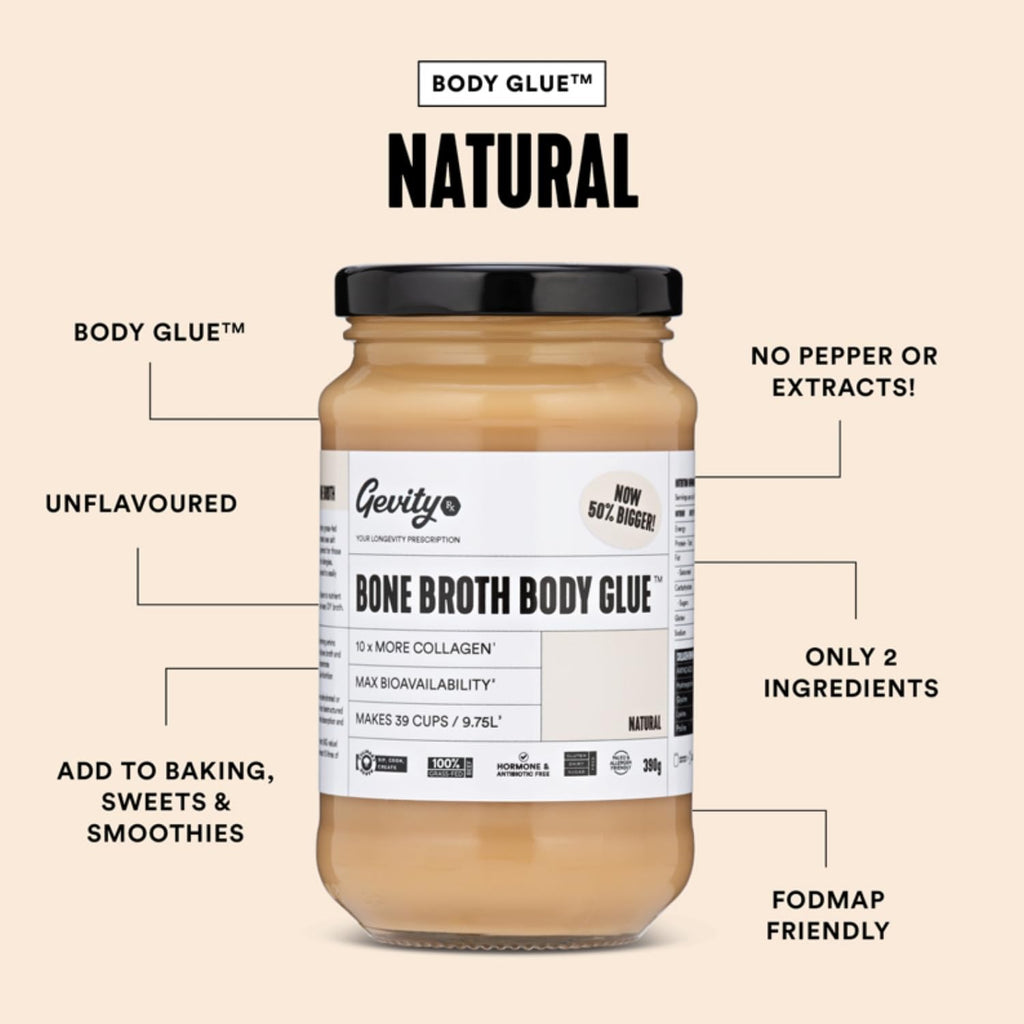 Bone Broth Concentrate 9.17 Fl. Oz. F5350