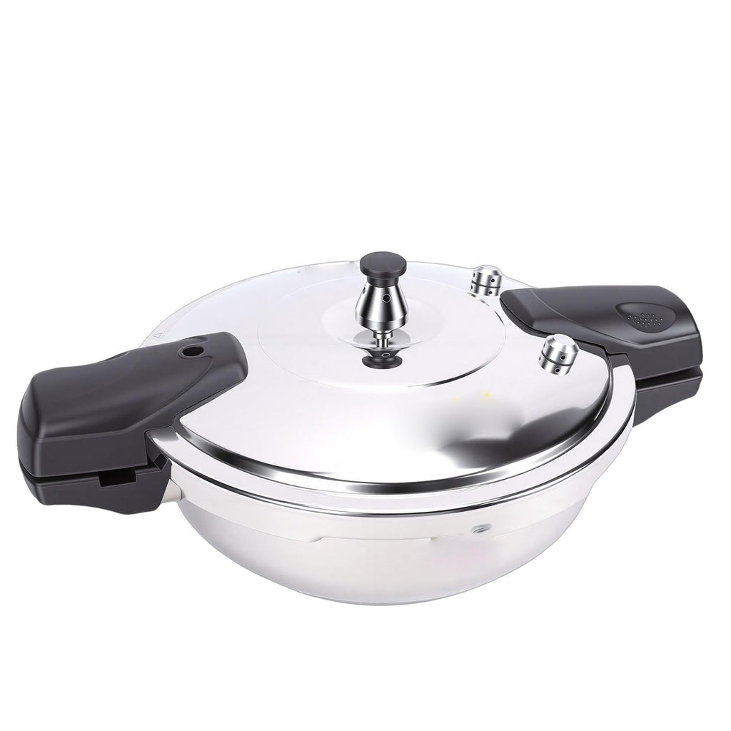 3L Stainless Steel Pressure Cooker P841278