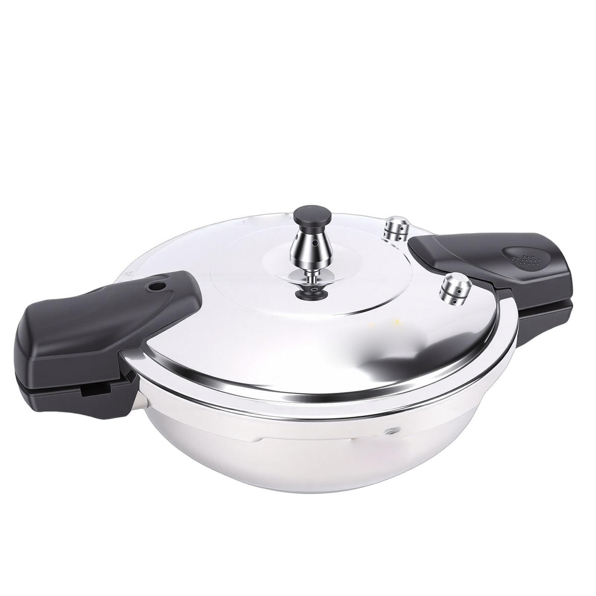 3L Stainless Steel Pressure Cooker P841278