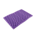 Foldable Stadium Seat Cushion with Storage Bag T6935